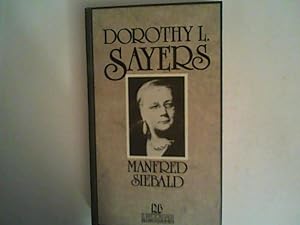 Seller image for Dorothy Sayers for sale by ANTIQUARIAT FRDEBUCH Inh.Michael Simon