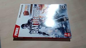 Immagine del venditore per Battlefield 4: Primas Official Game Guide (Prima Official Game Guides) venduto da BoundlessBookstore