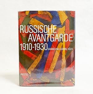 Imagen del vendedor de Russische Avantgarde 1910-1930 Sammlung Ludwig, Kln a la venta por Exquisite Corpse Booksellers