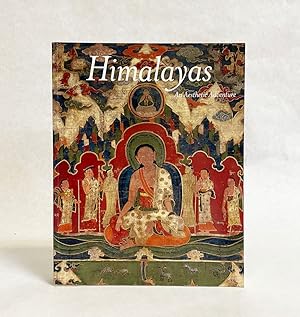 Immagine del venditore per Himalayas : An Aesthetic Adventure venduto da Exquisite Corpse Booksellers
