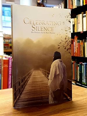Seller image for Celebrating Silence, for sale by Antiquariat Orban & Streu GbR