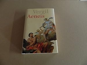 Seller image for Aeneis. Vergil. Aus dem Lat. von Johann Heinrich Vo for sale by Versandantiquariat Schfer
