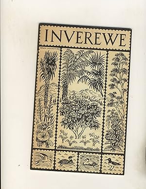 Bild des Verkufers fr Inverewe: An Illustrated Guide to Inverewe Garden zum Verkauf von Richard Lemay