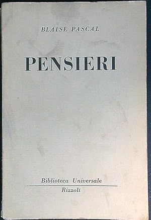 Pensieri