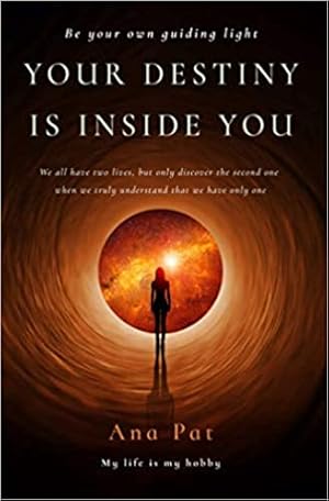 Your Destiny is Inside You - occult occultism goetia grimoire witch witchcraft spells rituals mag...