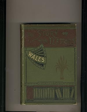 Imagen del vendedor de Story of the Nations: Wales a la venta por Richard Lemay