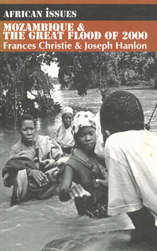 Immagine del venditore per Mozambique & the Great Flood of 2000. venduto da Eaglestones