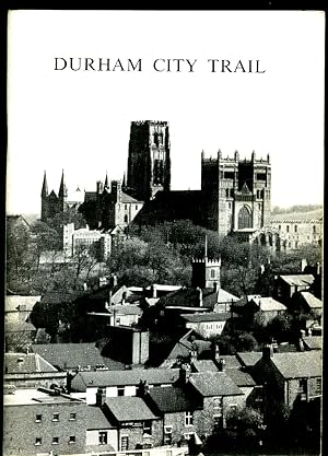 Immagine del venditore per Durham City Trail venduto da Little Stour Books PBFA Member