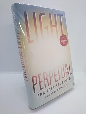 Light Perpetual (signed)