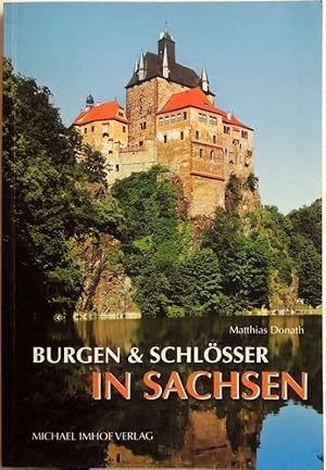 Burgen und Schlösser in Sachsen;