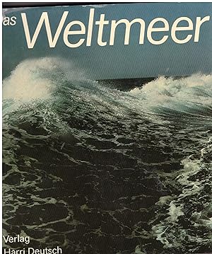 Bild des Verkufers fr Das Weltmeer zum Verkauf von Bcherpanorama Zwickau- Planitz