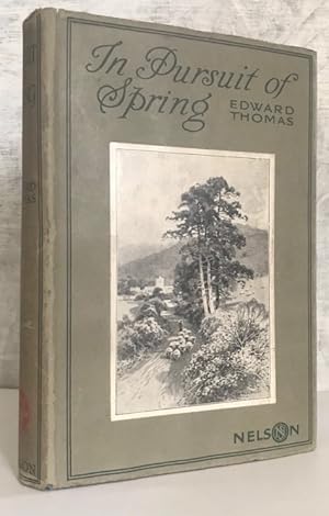 Seller image for In Pursuit of Spring for sale by York Modern Books PBFA ABA