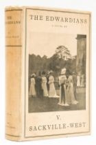 Seller image for The Edwardians for sale by York Modern Books PBFA ABA