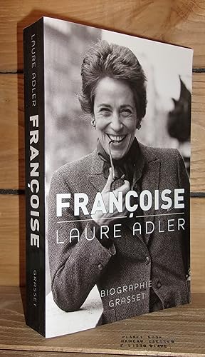 FRANCOISE : Biographie