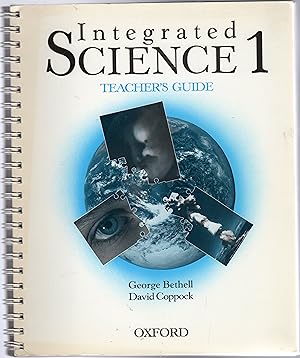 Integrated Science 1 - Teacher's Guide