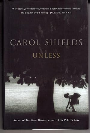 Seller image for Unless for sale by High Street Books