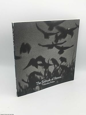 Seller image for The Solitude of Ravens for sale by 84 Charing Cross Road Books, IOBA