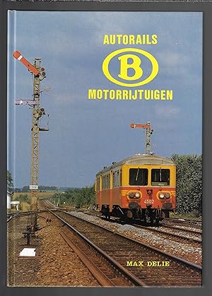 Autorails Motorrijtuigen