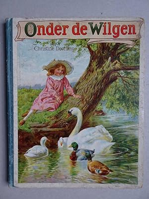 Seller image for Onder de wilgen. for sale by Antiquariaat De Boekenbeurs