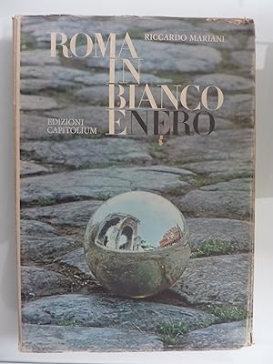 ROMA IN BIANCO E NERO Volume II