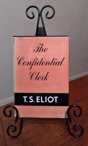 The Confidential Clerk