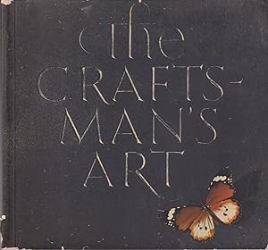 Seller image for The Craftsman's Art for sale by timkcbooks (Member of Booksellers Association)
