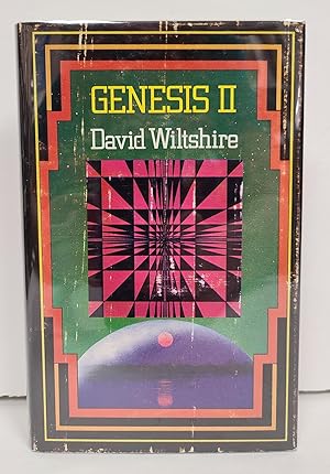 Seller image for Genesis II for sale by Tall Stories Book & Print Gallery