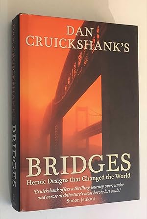 Seller image for Bridges: Heroic Designs that Changed the World for sale by Maynard & Bradley