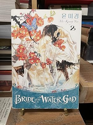 Seller image for Bride of the Water God, Volume 8 for sale by Chamblin Bookmine