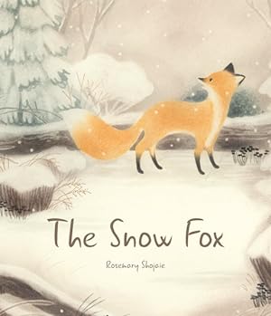 Immagine del venditore per Snow Fox venduto da GreatBookPrices