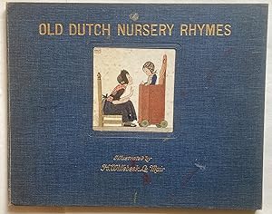 Imagen del vendedor de Old Dutch Nursery Rhymes a la venta por Leabeck Books