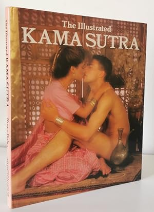 Seller image for The Illustrated Kama Sutra for sale by Books Written By (PBFA Member)