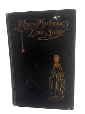 Seller image for Molly Montague's Love Story for sale by World of Rare Books