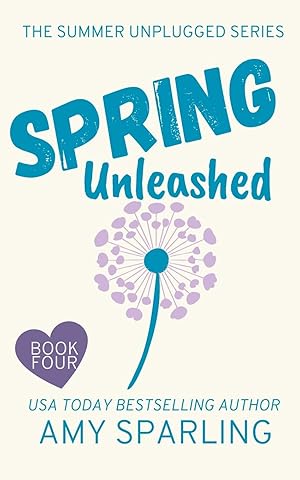 Seller image for Spring Unleashed for sale by moluna