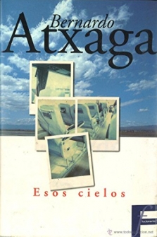 Imagen del vendedor de Esos Cielos (Spanish Edition) a la venta por Siete Ciudades