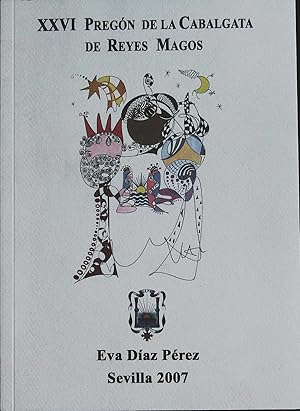 Seller image for XXVI Pregn de la Cabalgata de Reyes Magos. for sale by Librera y Editorial Renacimiento, S.A.