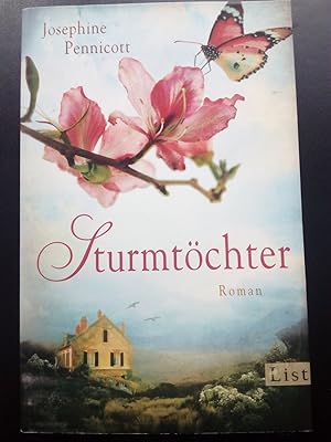Seller image for Sturmtchter for sale by Versandantiquariat Jena