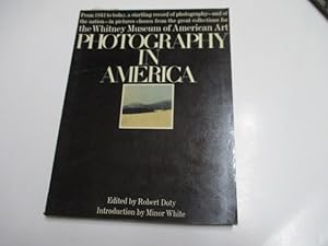 Seller image for Photography in America. for sale by Ottmar Mller