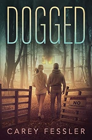 Seller image for Dogged for sale by Redux Books
