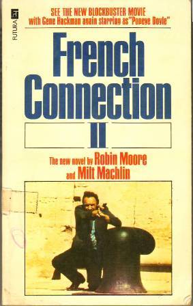 Image du vendeur pour French Connection II. mis en vente par Librera y Editorial Renacimiento, S.A.