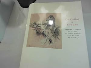 Bild des Verkufers fr Catalogue de tableaux, Georges Callot: zum Verkauf von JLG_livres anciens et modernes