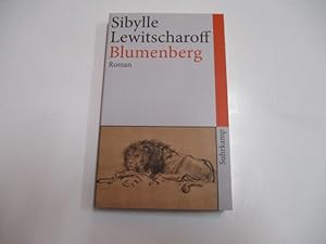 Seller image for Blumenberg. for sale by Ottmar Mller