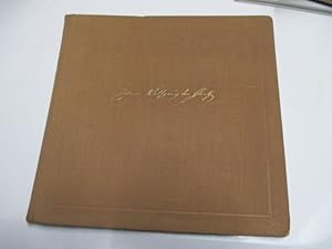 Seller image for Goethe. Ein Beitrag zum Gedenkjahr 1949. for sale by Ottmar Mller