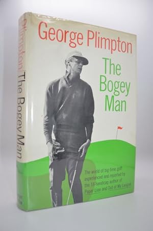 THE BOGEY MAN [First Edition] 1st