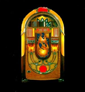 Jukebox: The Golden Age