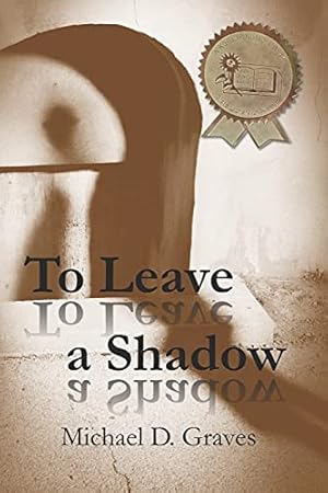 Seller image for To Leave a Shadow (Pete Stone, Private Investigator) for sale by Redux Books