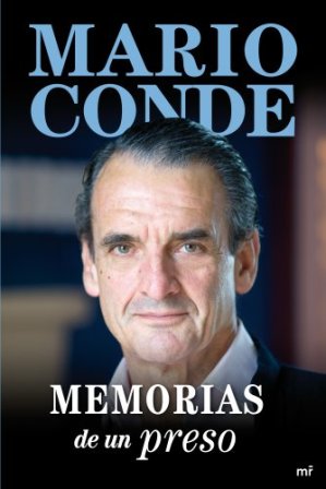 Imagen del vendedor de Memorias de un preso. a la venta por Librera y Editorial Renacimiento, S.A.