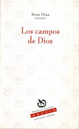 Imagen del vendedor de Los campos de Dios. a la venta por Librera y Editorial Renacimiento, S.A.