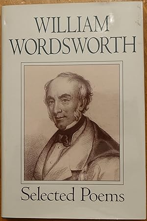 Bild des Verkufers fr William Wordsworth: Selected Poems zum Verkauf von Faith In Print