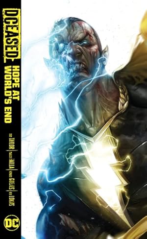 Immagine del venditore per Dceased : Hope at World's End venduto da GreatBookPrices